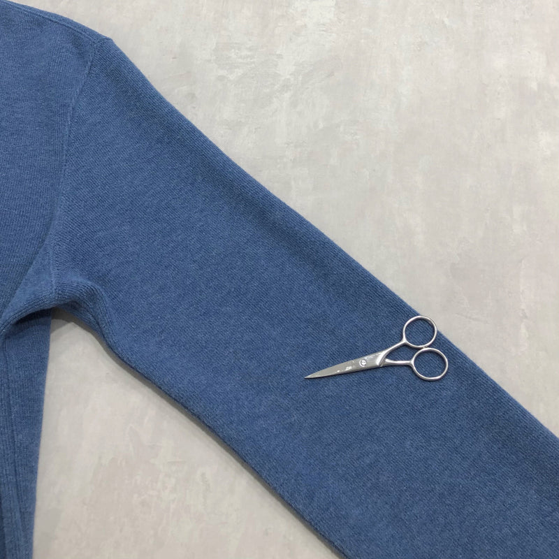 Polo Ralph Lauren Knit Quarter Zip (M)