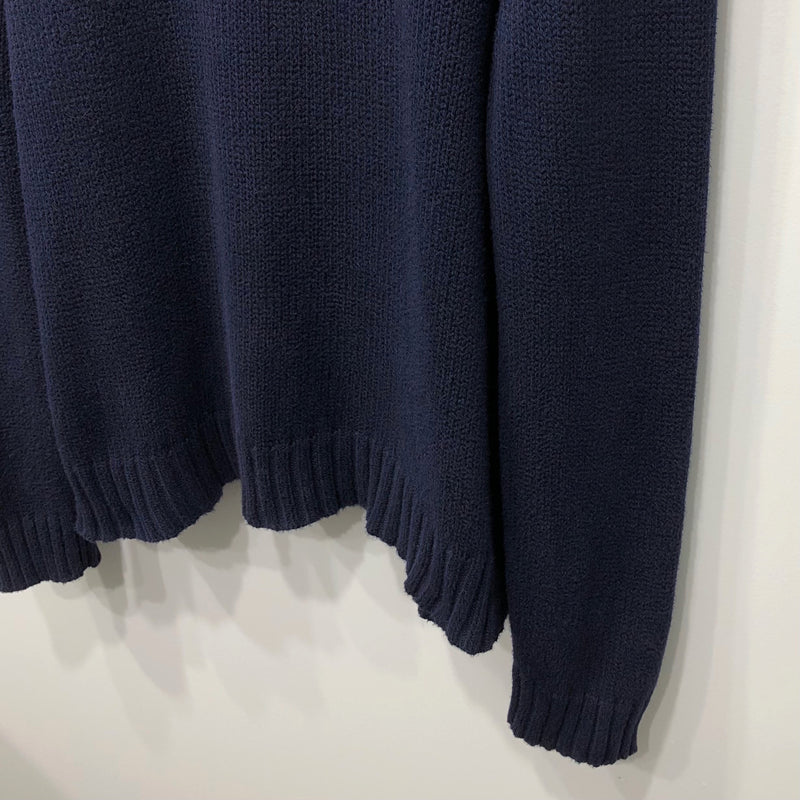 Polo Ralph Lauren Heavy Knit Quarter Zip (2XL)