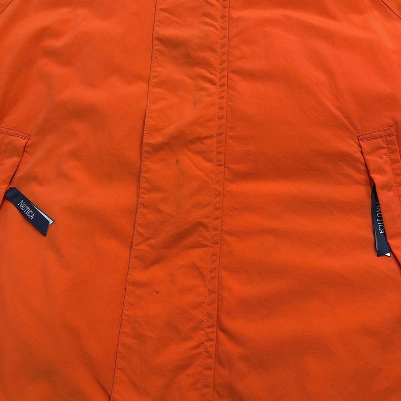 Nautica Reversible Jacket (L/SHORT)