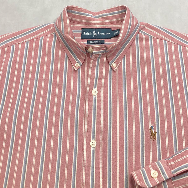 Polo Ralph Lauren Shirt (M)