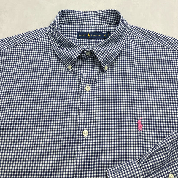 Polo Ralph Lauren Shirt (XL)