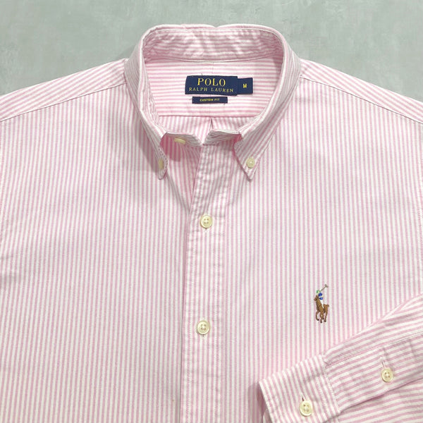 Polo Ralph Lauren Shirt (M)