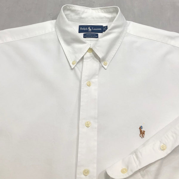 Polo Ralph Lauren Shirt (XL/BIG/TALL)