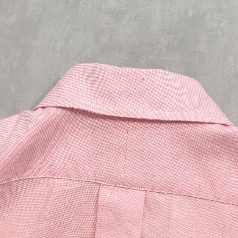 Polo Ralph Lauren Shirt (XL/BIG/TALL)