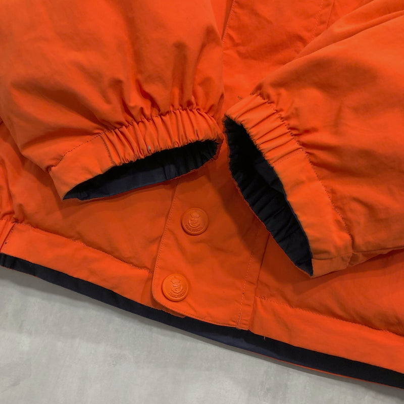 Nautica Reversible Jacket (L/SHORT)