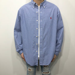 Polo Ralph Lauren Shirt (L)