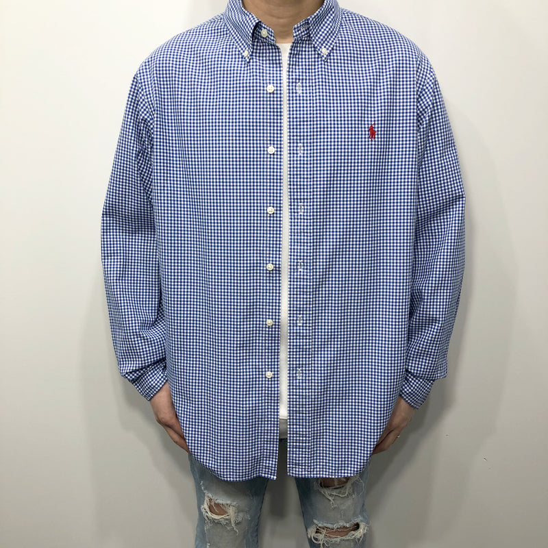 Polo Ralph Lauren Shirt (L)