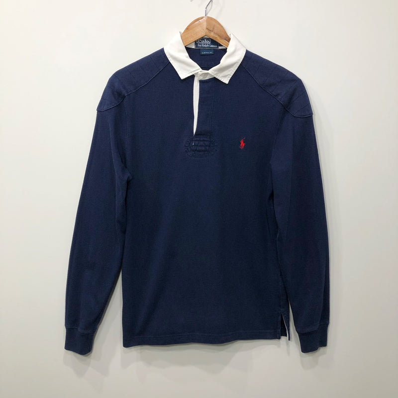 Polo Ralph Lauren Rugby Polo (XS-S)
