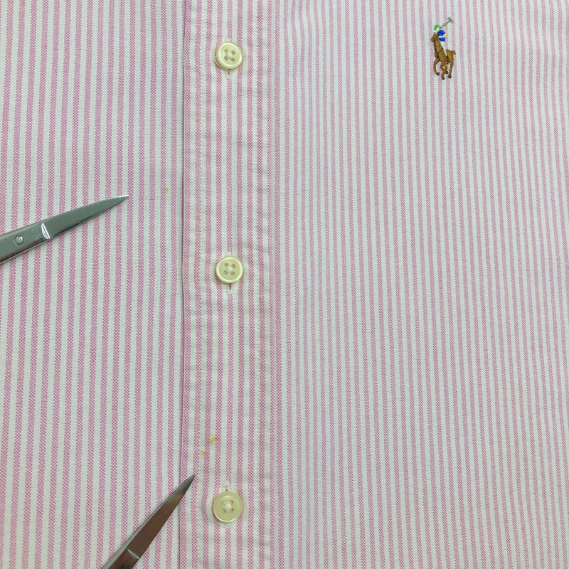 Polo Ralph Lauren Shirt (M)