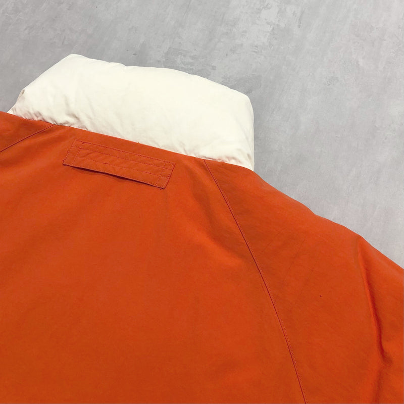 Nautica Reversible Jacket (L/SHORT)