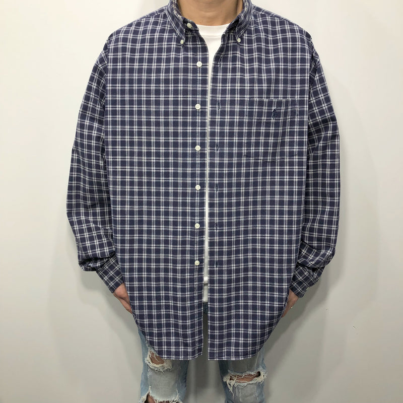 Polo Ralph Lauren Shirt (XL/TALL)