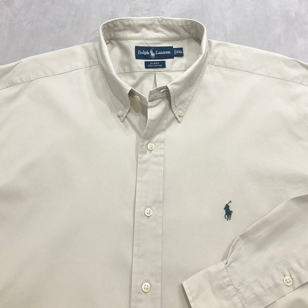 Polo Ralph Lauren Shirt (3XL/TALL)