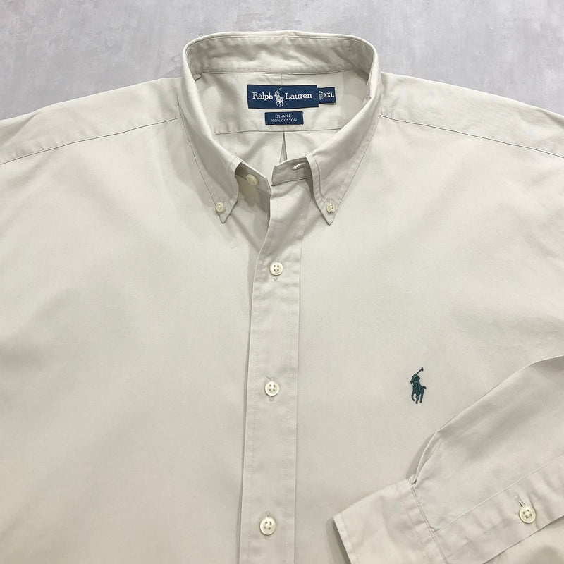 Polo Ralph Lauren Shirt (3XL/TALL)