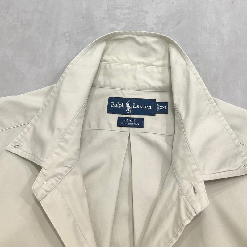 Polo Ralph Lauren Shirt (3XL/TALL)