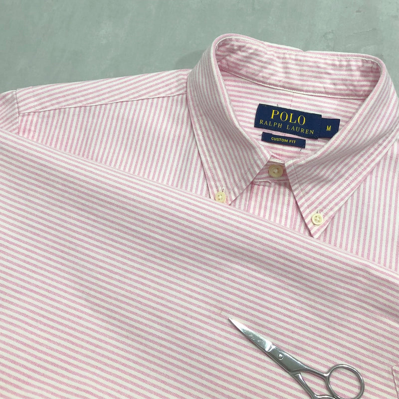 Polo Ralph Lauren Shirt (M)