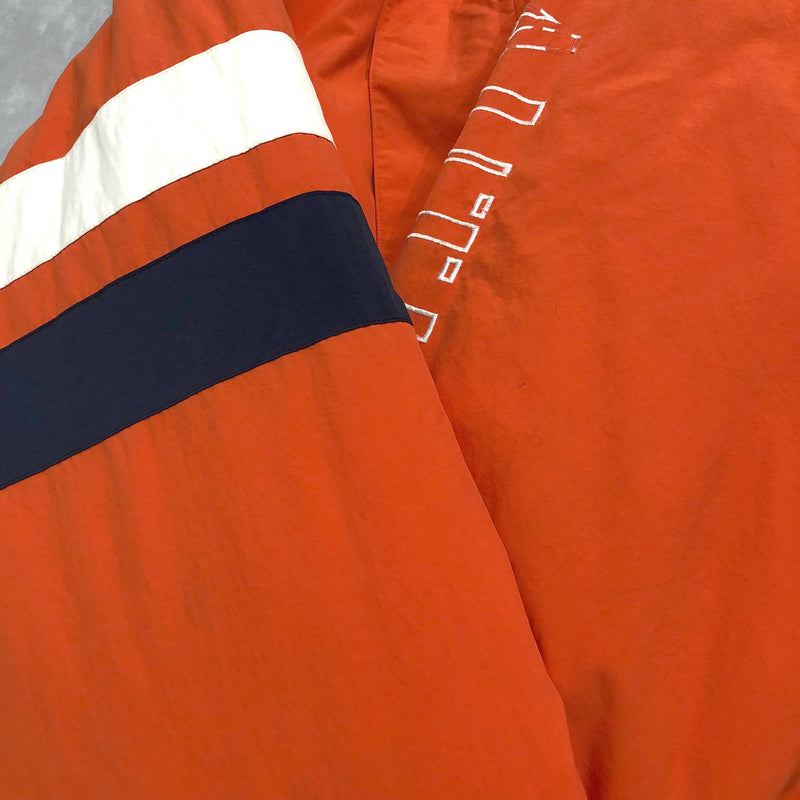 Nautica Reversible Jacket (L/SHORT)