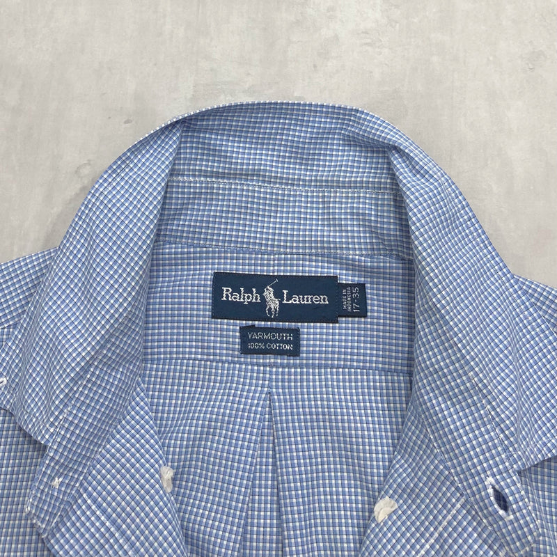 Polo Ralph Lauren Shirt (XL)