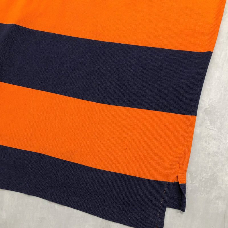 Polo Ralph Lauren Polo Shirt Long Sleeved (XL)