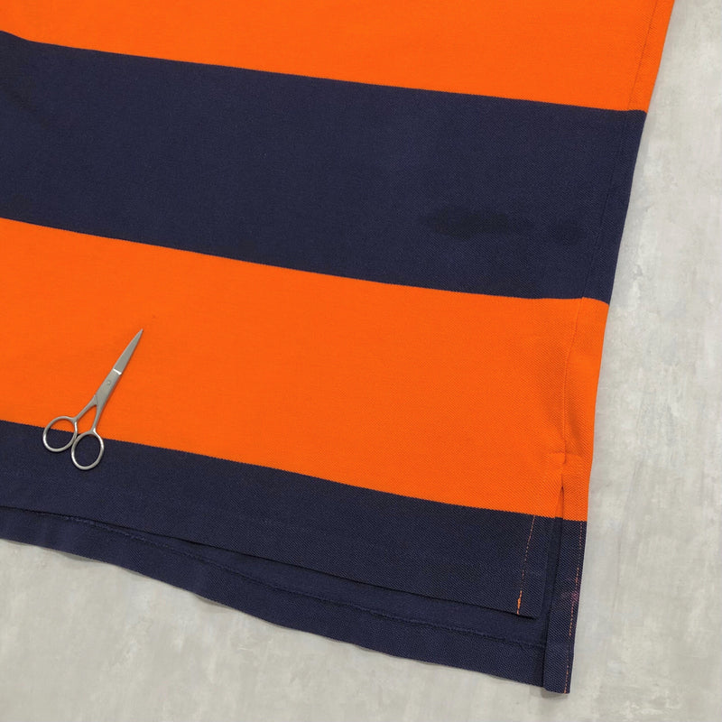 Polo Ralph Lauren Polo Shirt Long Sleeved (XL)