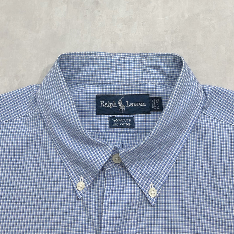 Polo Ralph Lauren Shirt (XL)