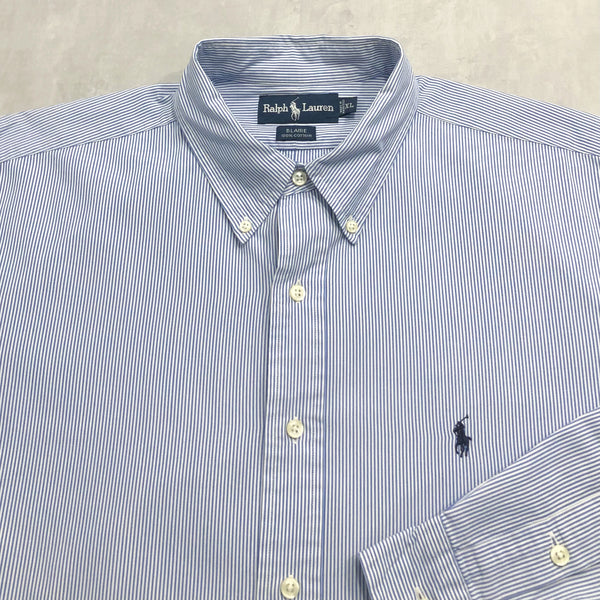 Polo Ralph Lauren Shirt (2XL)