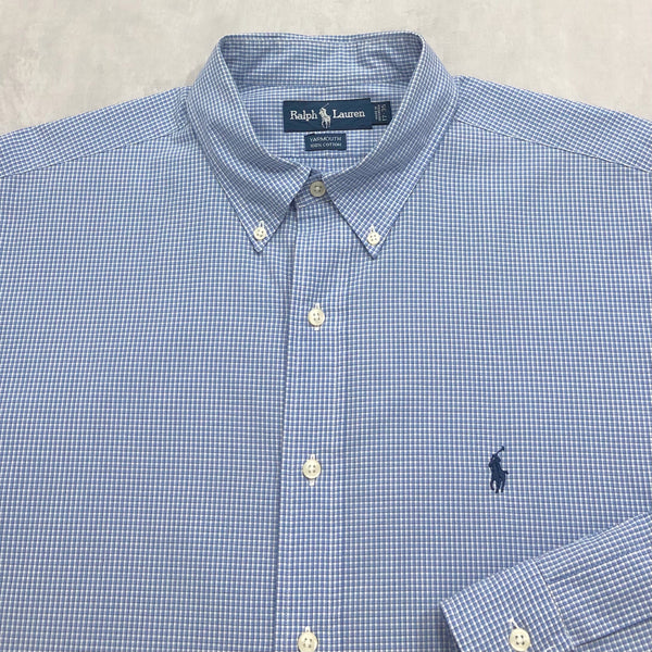 Polo Ralph Lauren Shirt (XL)
