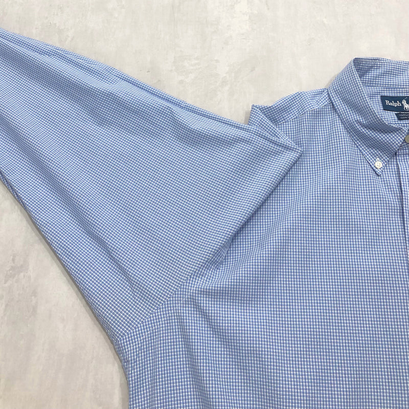 Polo Ralph Lauren Shirt (XL)