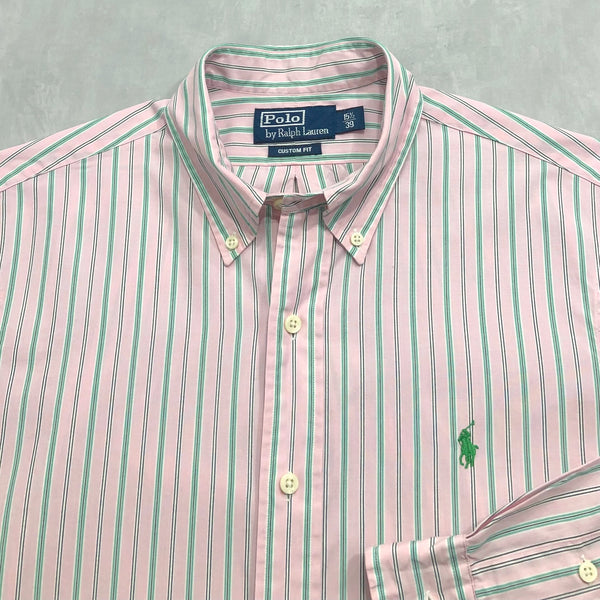 Polo Ralph Lauren Shirt (M)