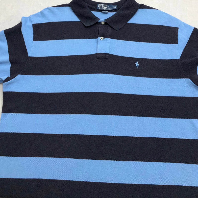 Polo Ralph Lauren Polo Shirt Long Sleeved (2XL/TALL)