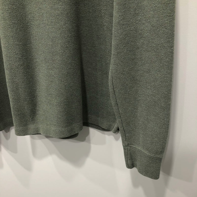 Polo Ralph Lauren Knit Quarter Zip (W/L)