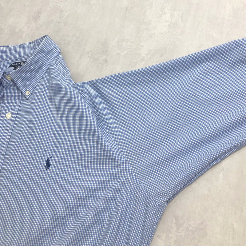 Polo Ralph Lauren Shirt (XL)