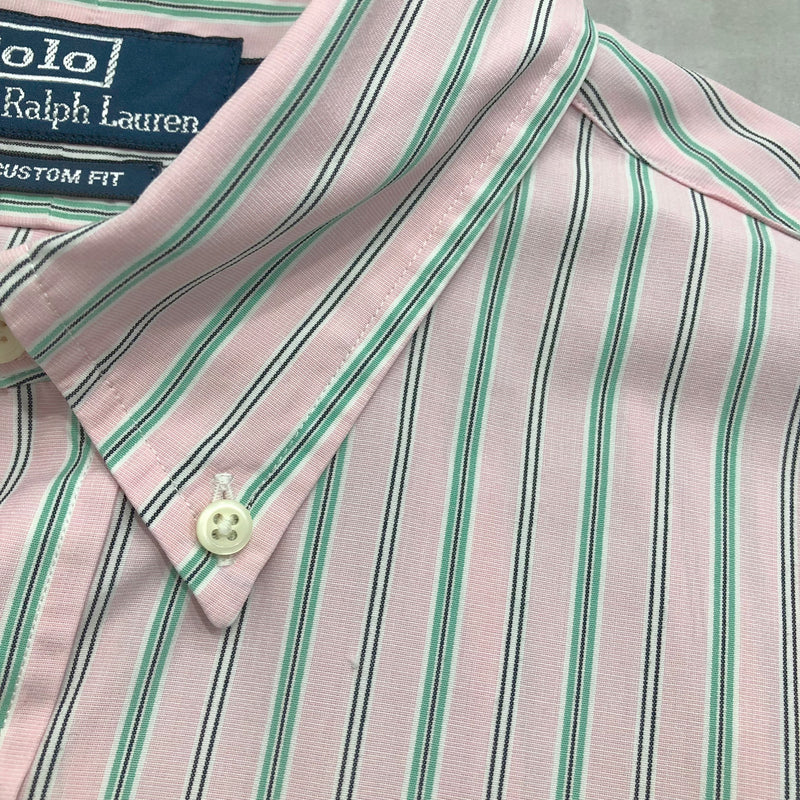 Polo Ralph Lauren Shirt (M)