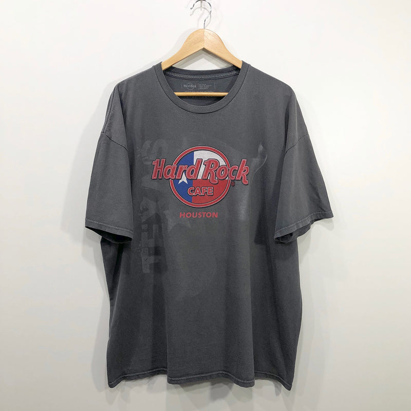 Hard Rock T-Shirt Houston (3XL)