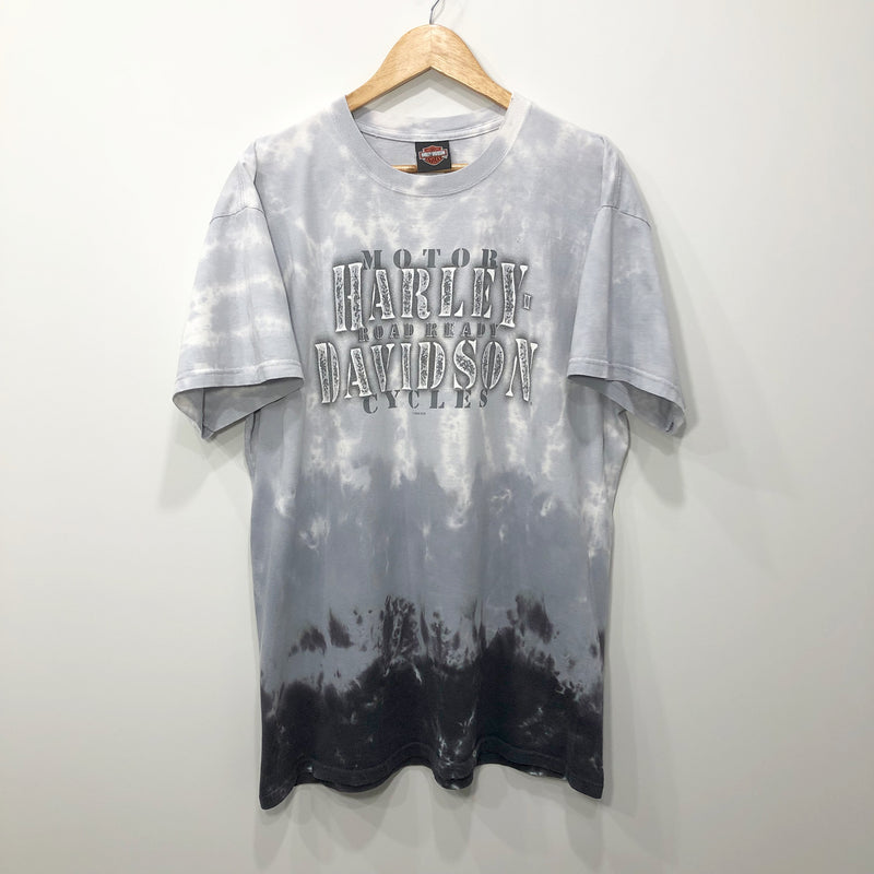 Harley Davidson T-Shirt London Kentucky USA (XL)