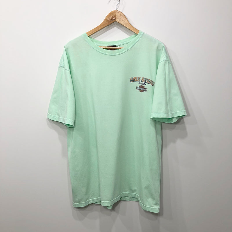 Harley Davidson T-Shirt Belize (XL)