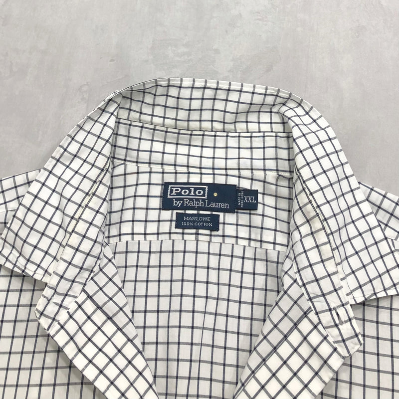 Polo Ralph Lauren Shirt (2XL/BIG)