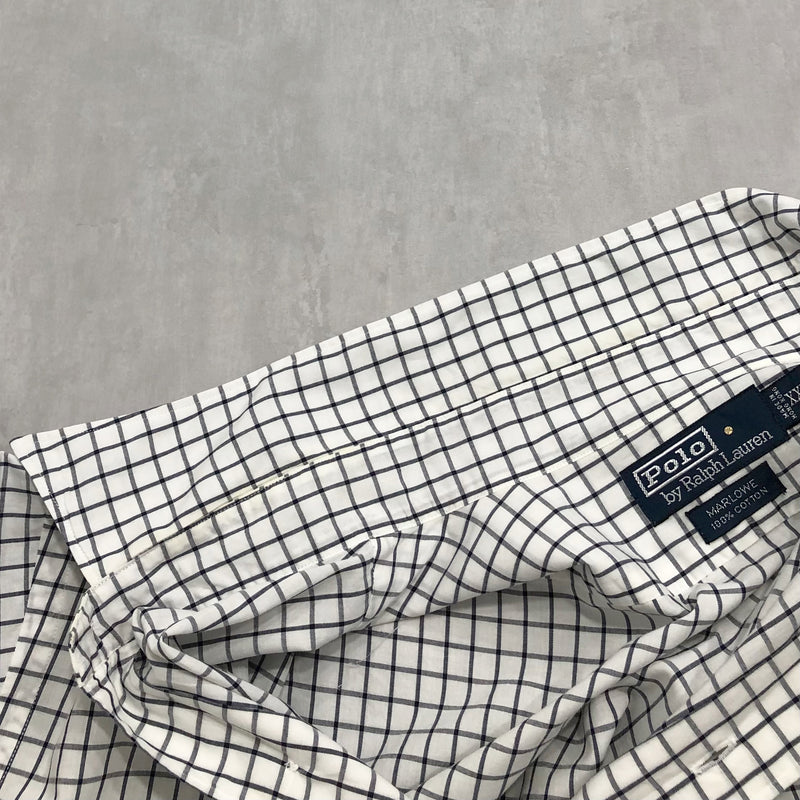 Polo Ralph Lauren Shirt (2XL/BIG)