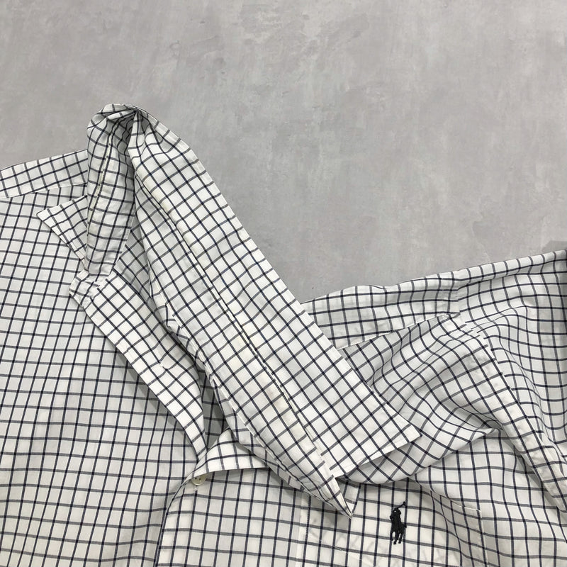 Polo Ralph Lauren Shirt (2XL/BIG)