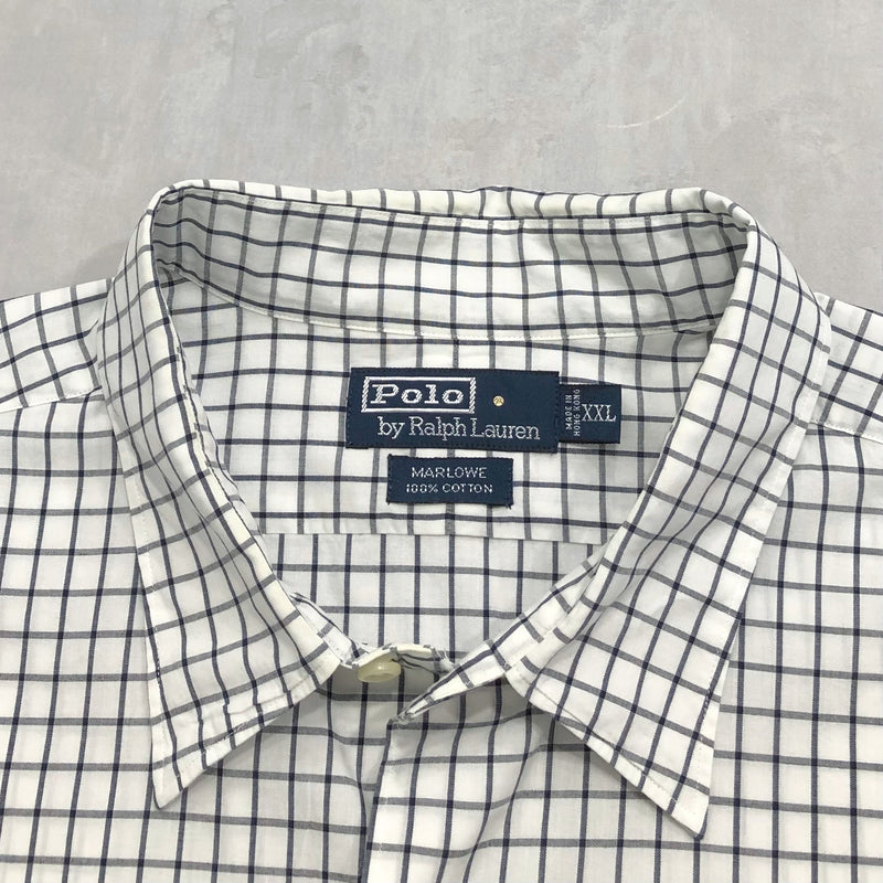 Polo Ralph Lauren Shirt (2XL/BIG)