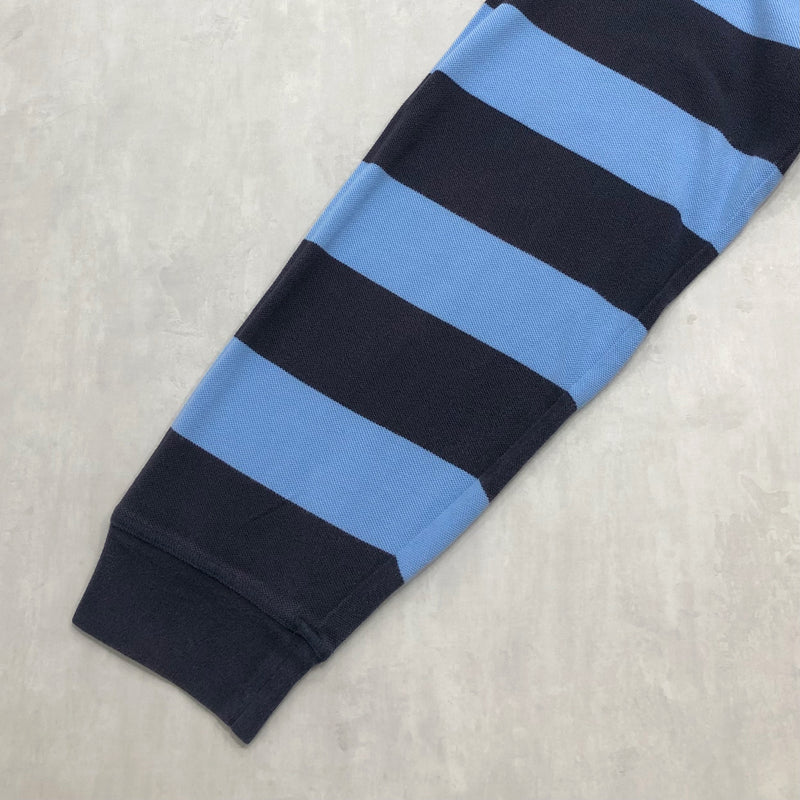 Polo Ralph Lauren Polo Shirt Long Sleeved (2XL/TALL)