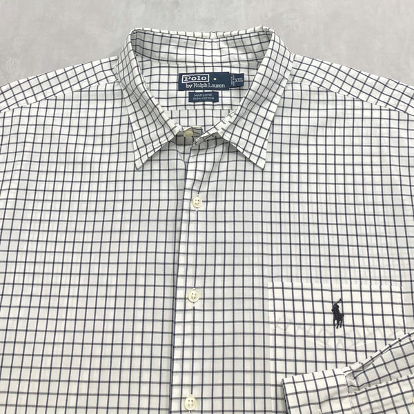 Polo Ralph Lauren Shirt (2XL/BIG)