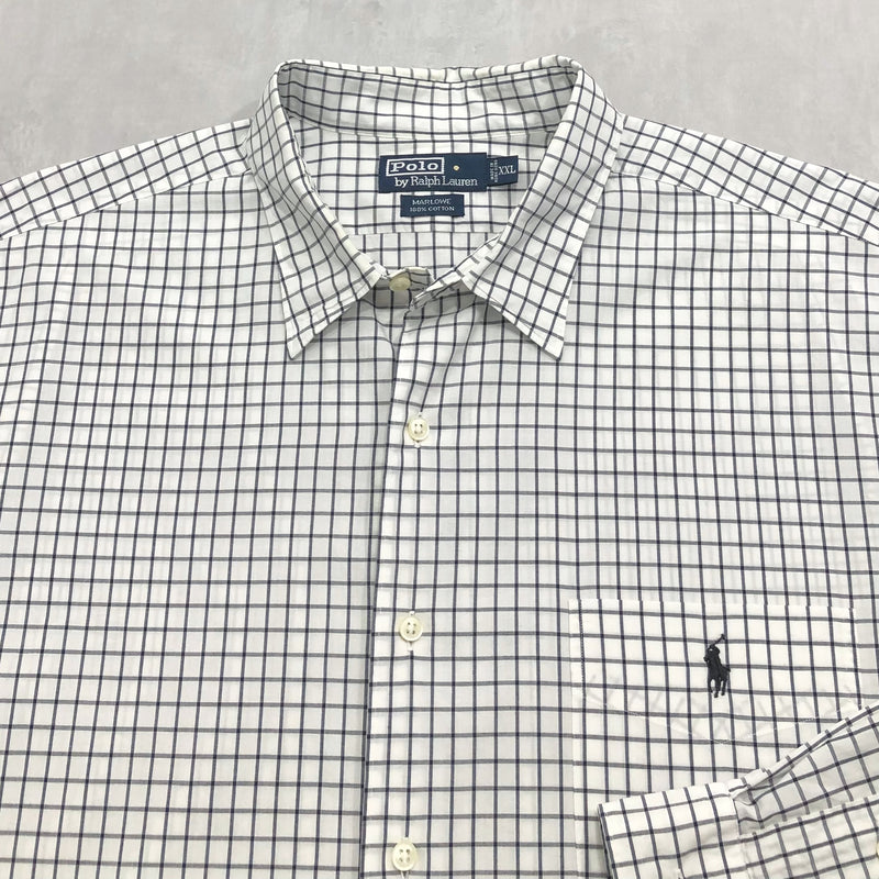Polo Ralph Lauren Shirt (2XL/BIG)