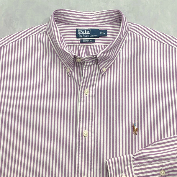 Polo Ralph Lauren Shirt (2XL)