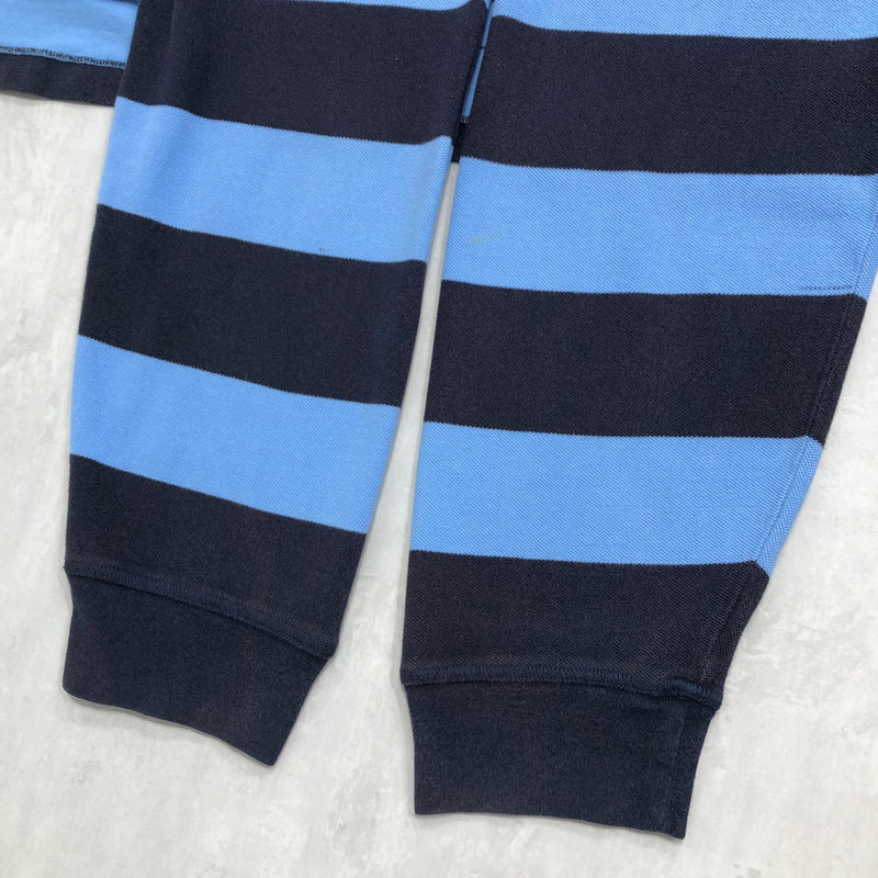 Polo Ralph Lauren Polo Shirt Long Sleeved (2XL/TALL)