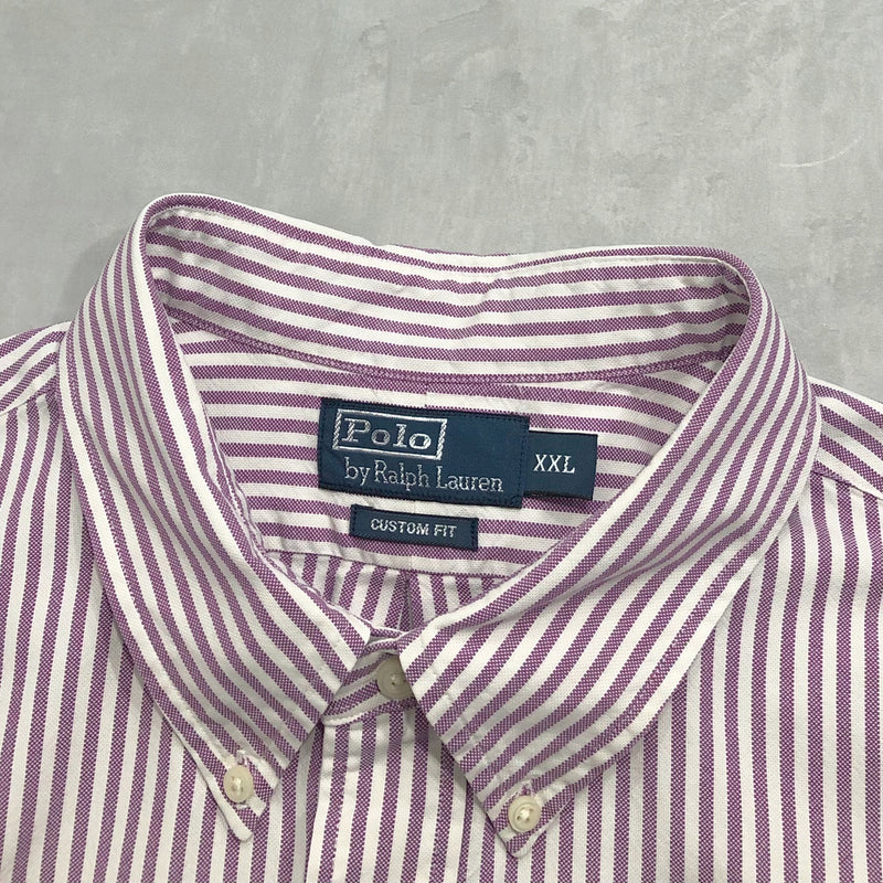 Polo Ralph Lauren Shirt (2XL)