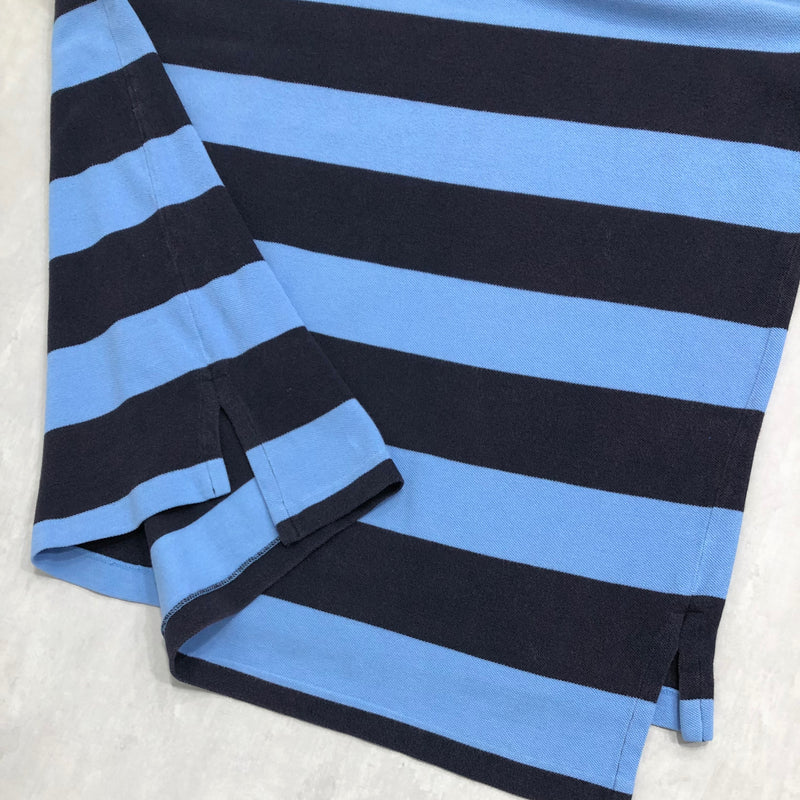 Polo Ralph Lauren Polo Shirt Long Sleeved (2XL/TALL)