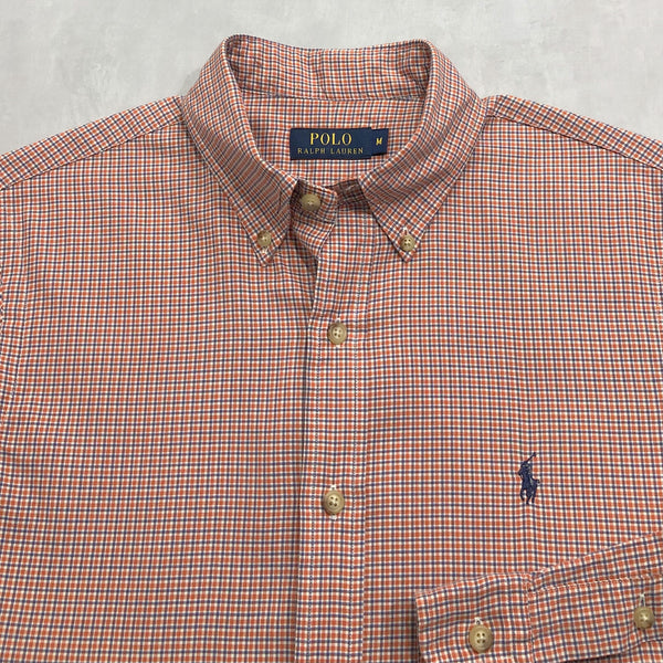 Polo Ralph Lauren Shirt (M)