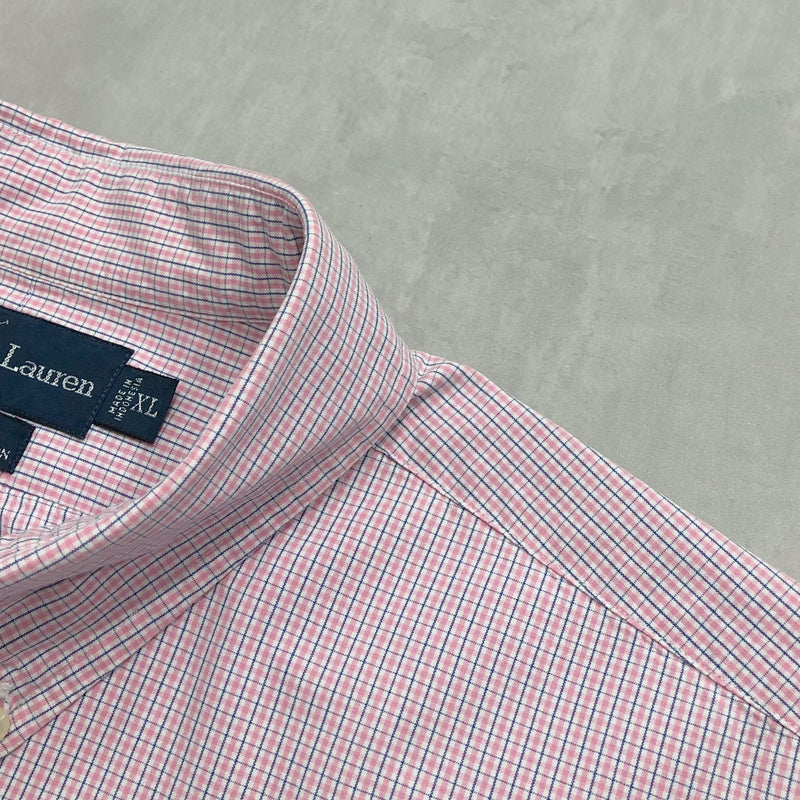 Polo Ralph Lauren Shirt (XL)