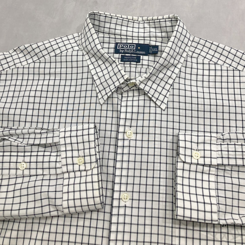 Polo Ralph Lauren Shirt (2XL/BIG)