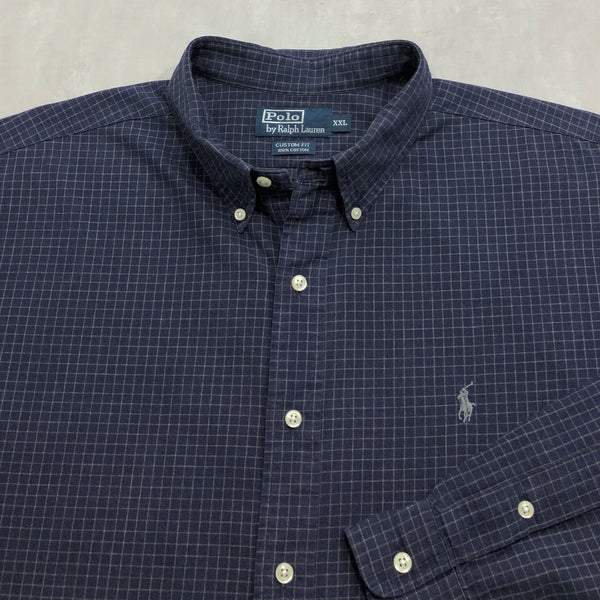 Polo Ralph Lauren Shirt (2XL)